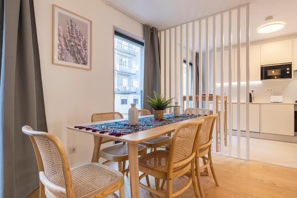Campolide Lovely 2 Bedroom By Innkeeper Lisboa Exterior foto