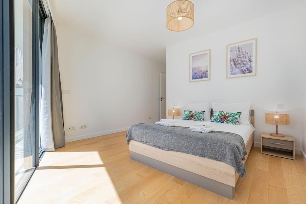 Campolide Lovely 2 Bedroom By Innkeeper Lisboa Exterior foto