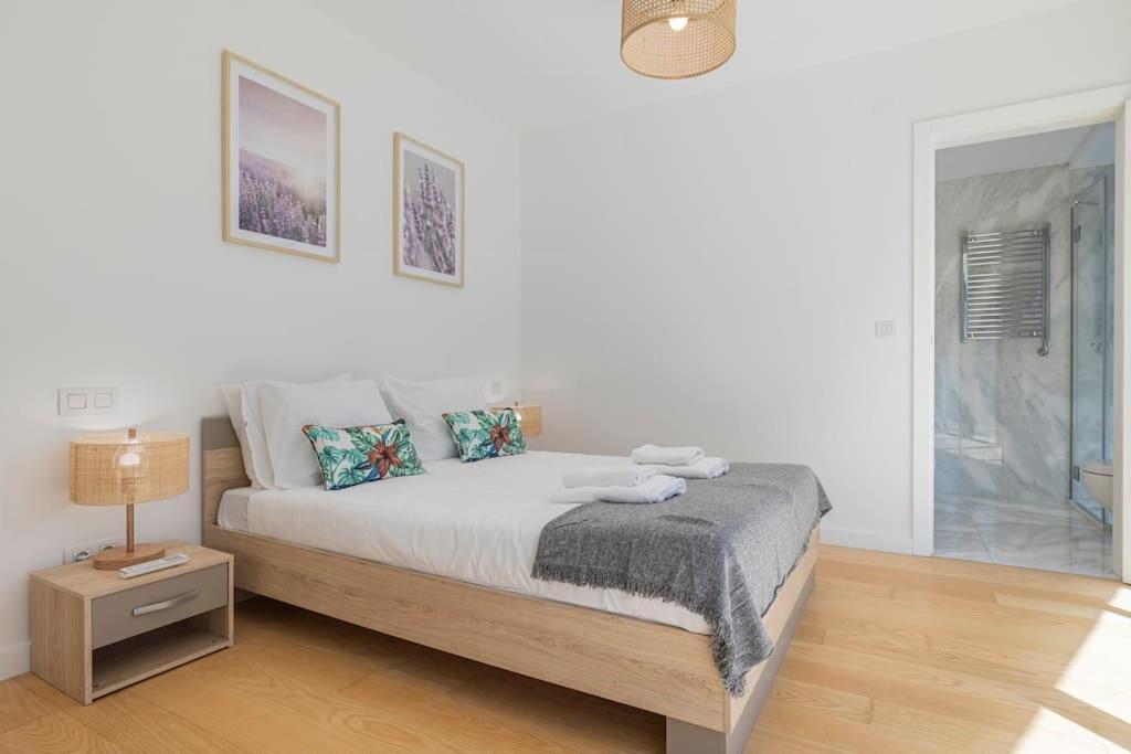 Campolide Lovely 2 Bedroom By Innkeeper Lisboa Exterior foto