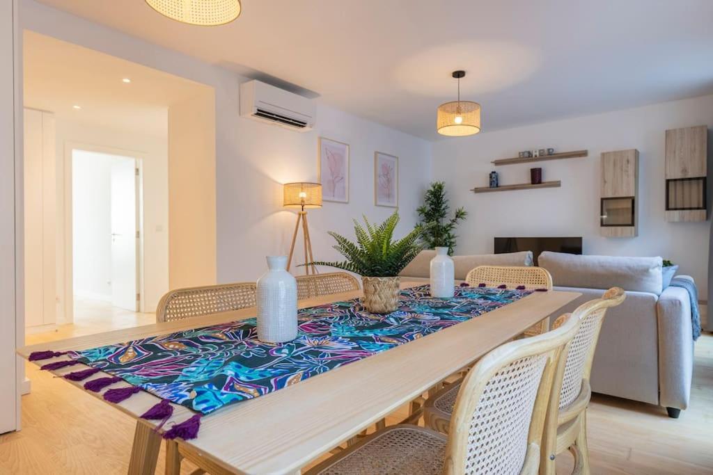 Campolide Lovely 2 Bedroom By Innkeeper Lisboa Exterior foto