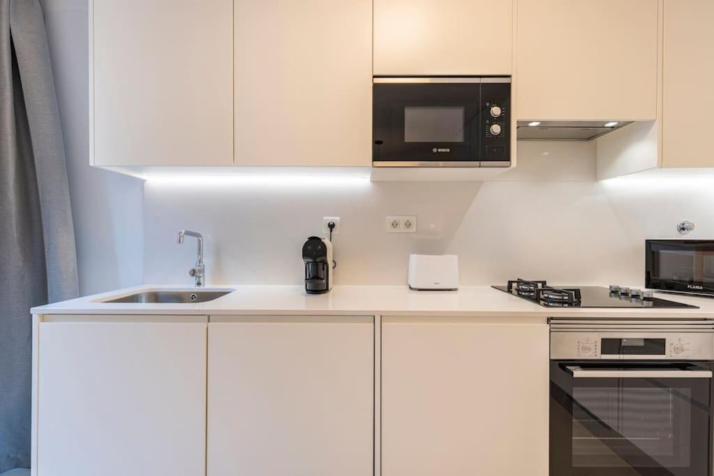 Campolide Lovely 2 Bedroom By Innkeeper Lisboa Exterior foto