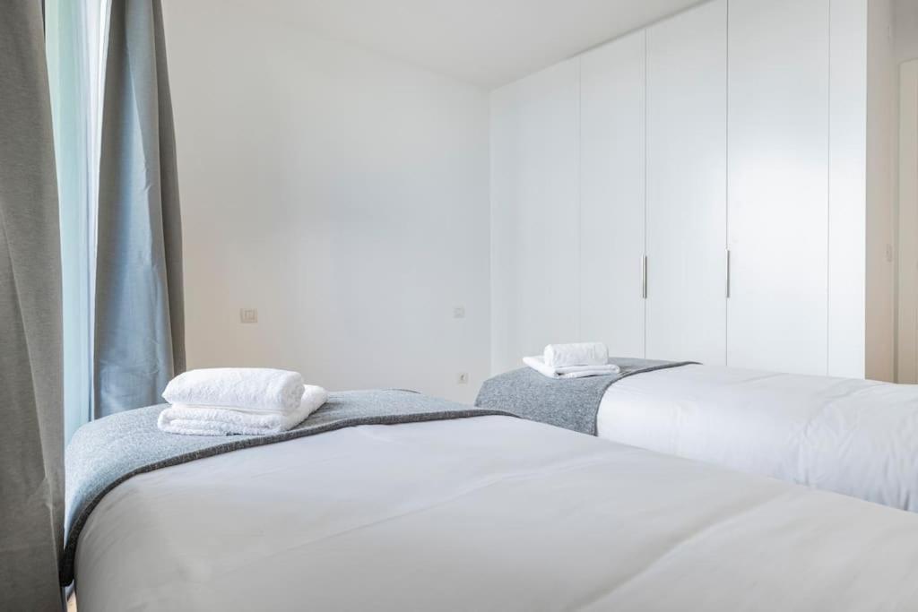 Campolide Lovely 2 Bedroom By Innkeeper Lisboa Exterior foto
